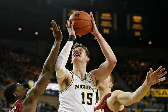 Jon Teske (15)