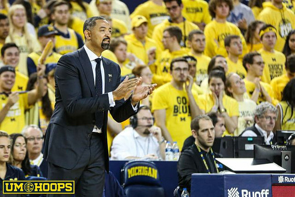 Juwan Howard