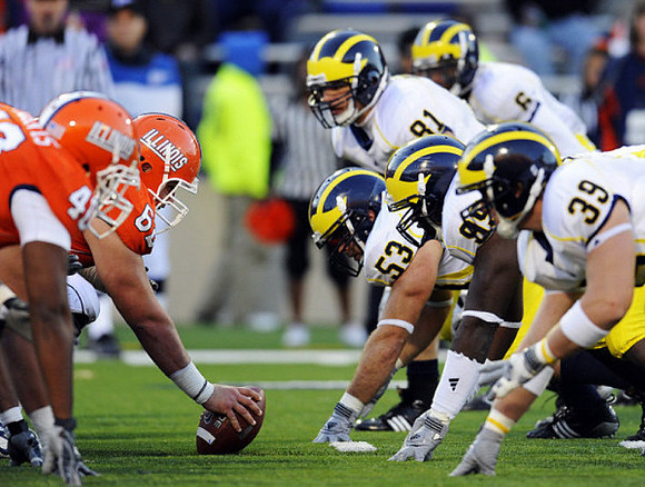 Will Heininger (39), Renaldo Sagesse (95), Ryan Van Bergen (53), Steve Watson (81), and Donovan Warren (6)