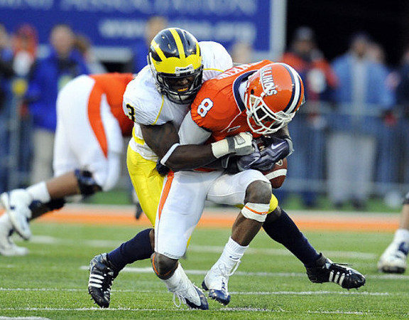 Stevie Brown (3)
