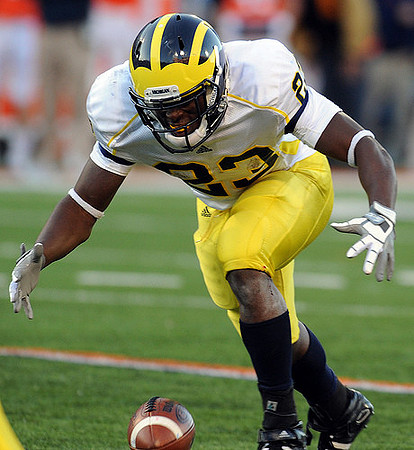 Carlos Brown (23)