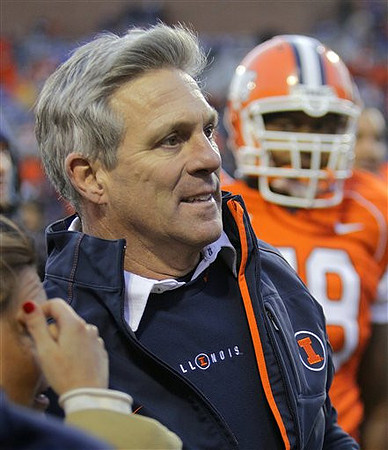 Ron Zook