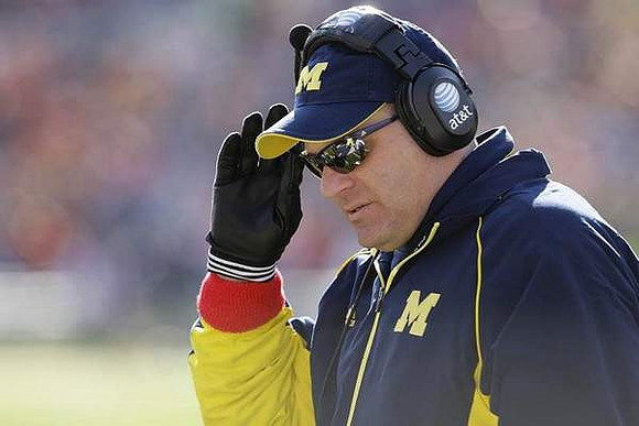 Rich Rodriguez