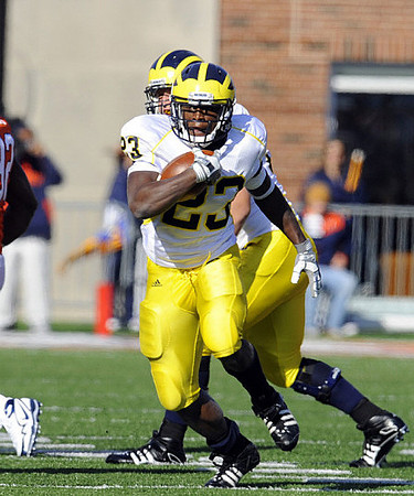 Carlos Brown (23)