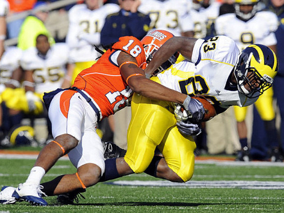 Carlos Brown (23)