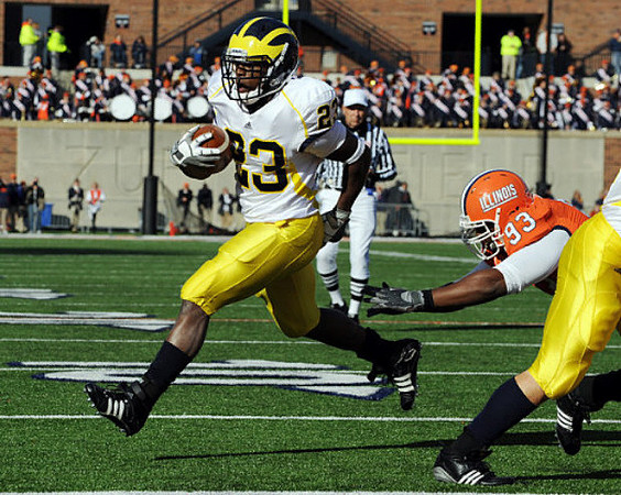 Carlos Brown (23)