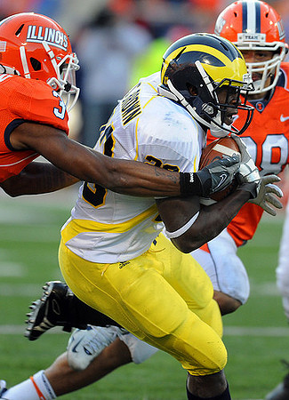 Carlos Brown (23)