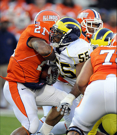 Brandon Graham (55)