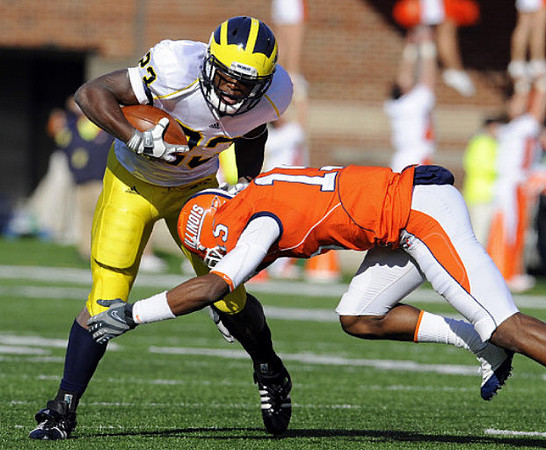 Carlos Brown (23)