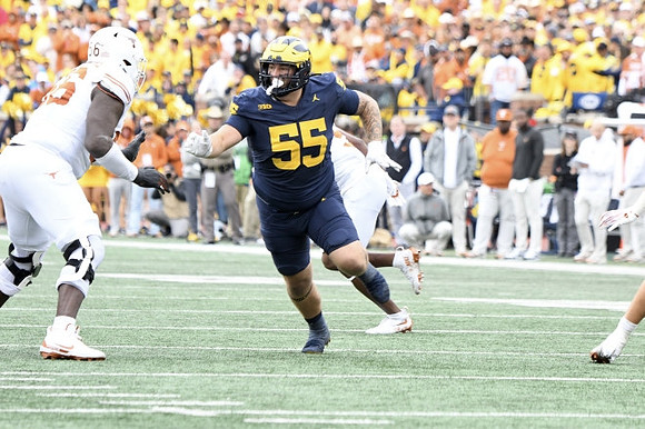 Mason Graham (55)