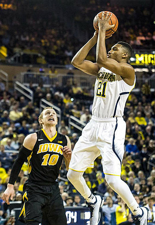 Zak Irvin (21)