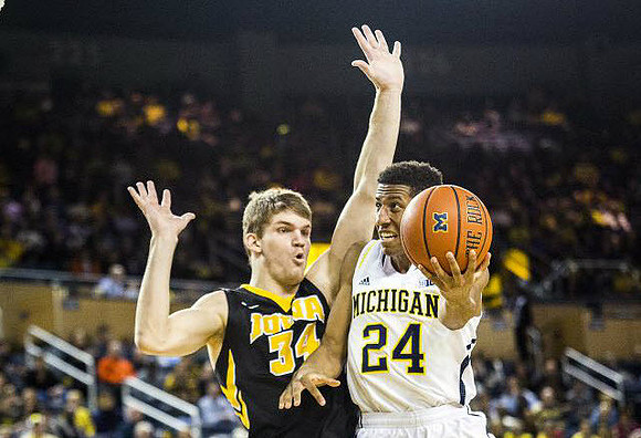 Aubrey Dawkins (24)