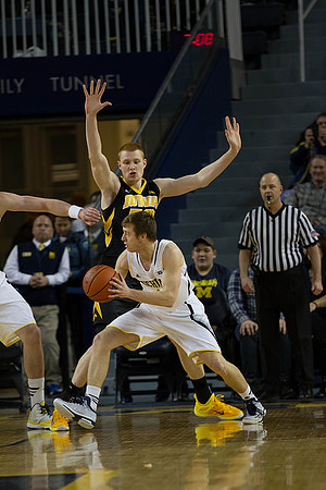 Spike Albrecht (2)