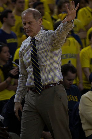 John Beilein