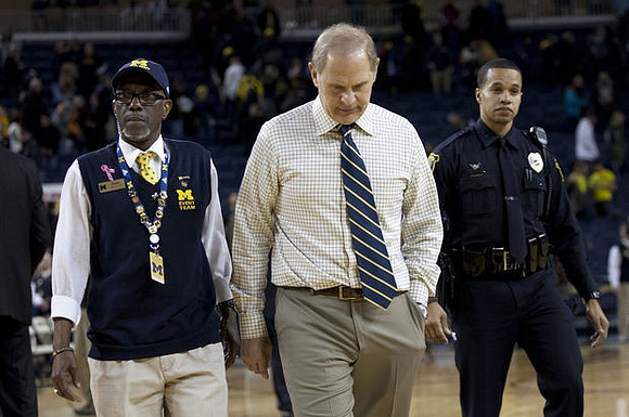 John Beilein