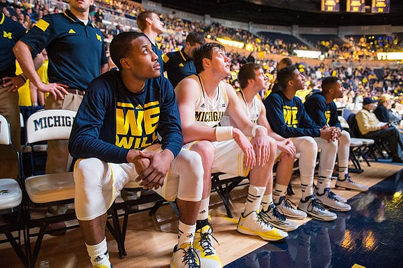 Michigan Team