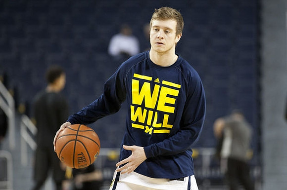 Spike Albrecht (2)