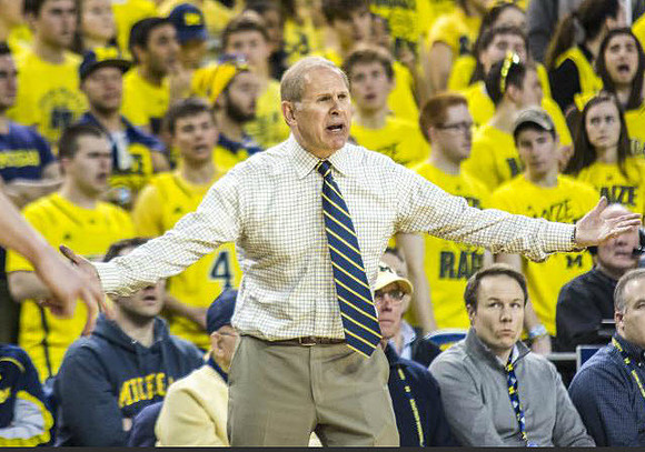 John Beilein