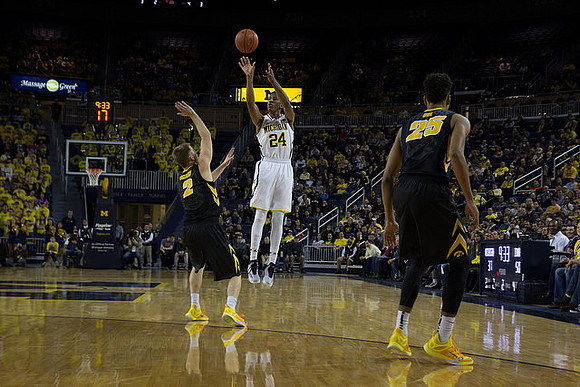 Aubrey Dawkins (24)
