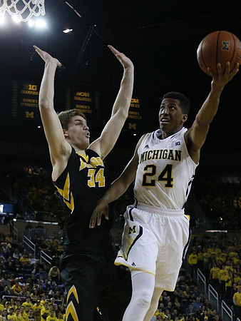 Aubrey Dawkins (24)
