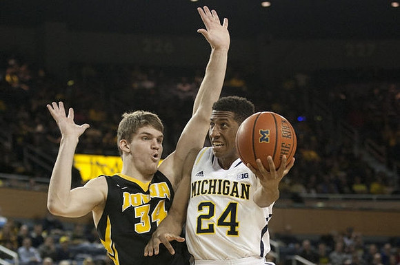 Aubrey Dawkins (24)