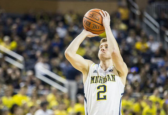 Spike Albrecht (2)