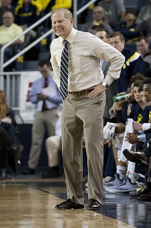 John Beilein