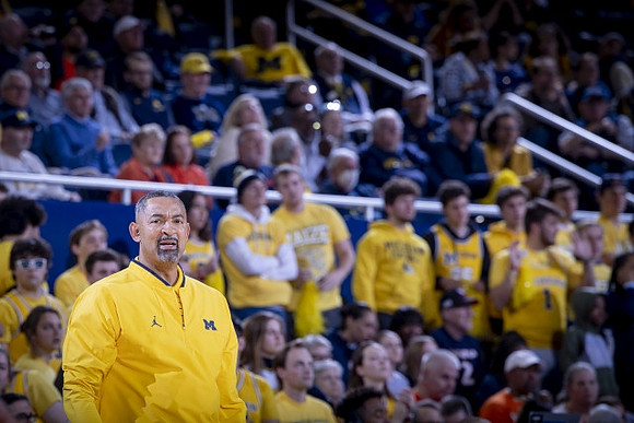 Juwan Howard