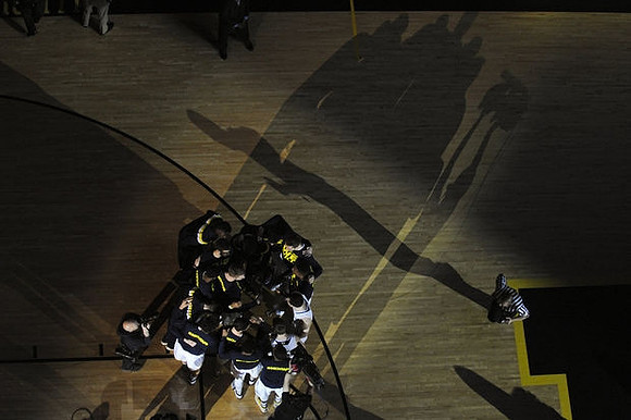 Michigan Team