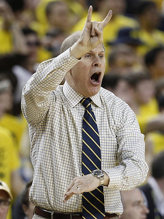 John Beilein