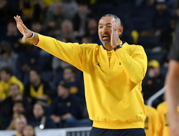 Juwan Howard