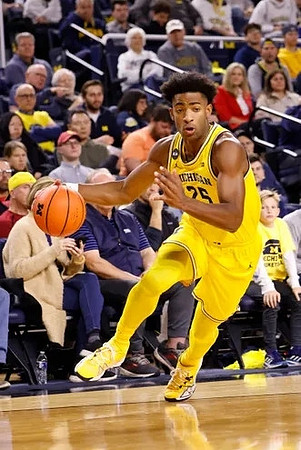 Jace Howard (25)