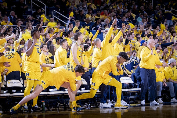 Michigan Team