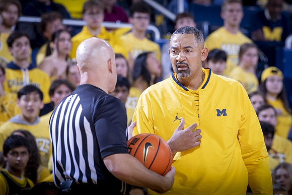 Juwan Howard
