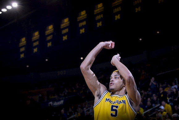 Terrance Williams II (5)