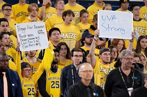 Crisler Center