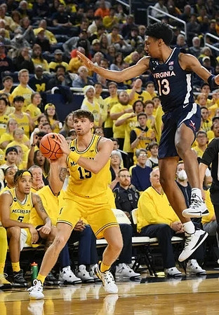 Joey Baker (15)