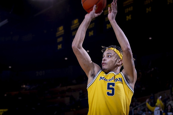 Terrance Williams II (5)
