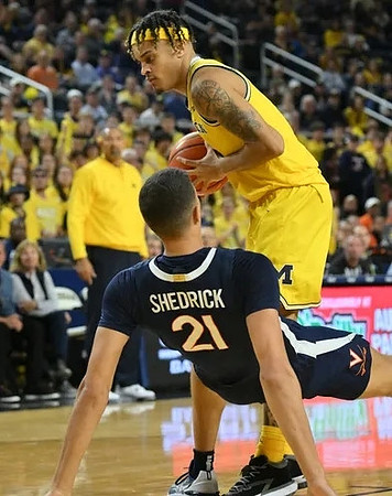 Terrance Williams II (5)