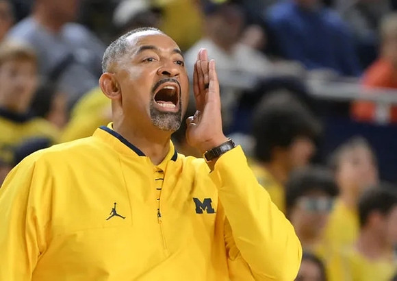 Juwan Howard