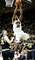 Zack Gibson and Anthony Wright