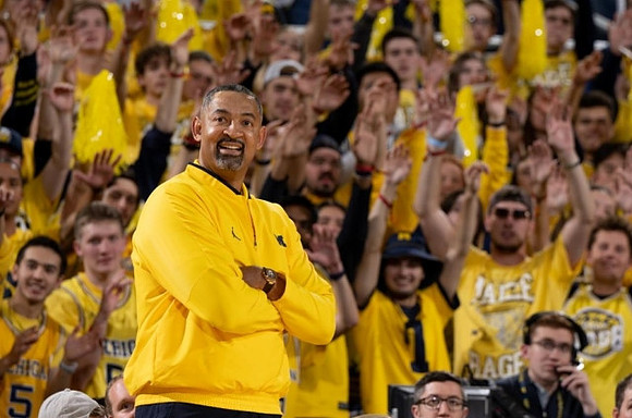 Juwan Howard
