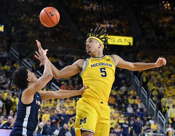 Terrance Williams II (5)