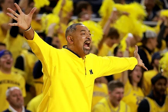 Juwan Howard