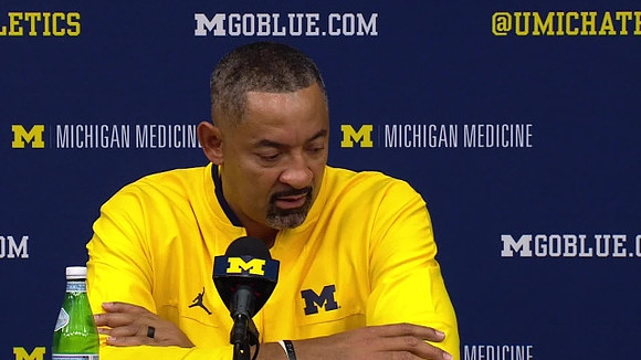 Juwan Howard