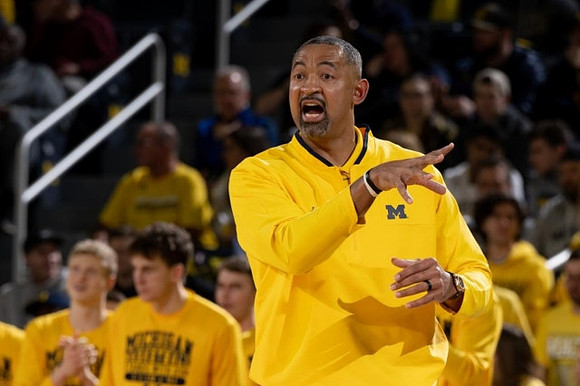 Juwan Howard