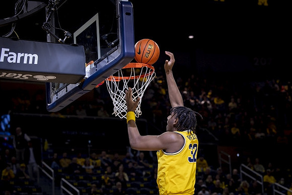 Tarris Reed Jr. (32)