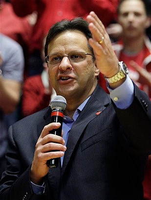 Tom Crean
