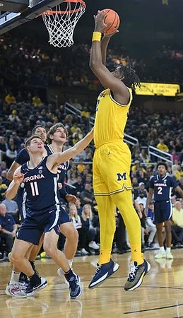 Tarris Reed Jr. (32)