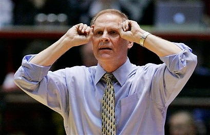 John Beilein